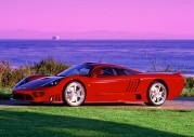 Saleen S7